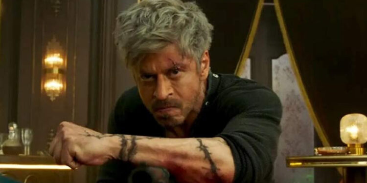 মুক্তির পূর্বেই ‘কিং’ ছবির আয় ২৫০ কোটি