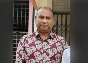 দুই বছর অনুপস্থিত থেকেও অধ্যক্ষ পদের বেতন পাচ্ছেন আ.লীগ নেতা