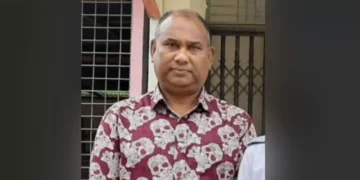 দুই বছর অনুপস্থিত থেকেও অধ্যক্ষ পদের বেতন পাচ্ছেন আ.লীগ নেতা