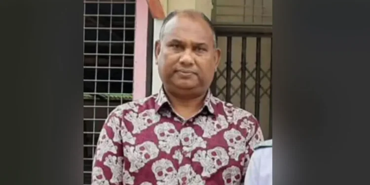 দুই বছর অনুপস্থিত থেকেও অধ্যক্ষ পদের বেতন পাচ্ছেন আ.লীগ নেতা