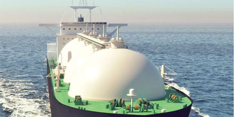 মে মাসের নির্ধারিত পাঁচ এলএনজি কার্গোও আসছে না কাতার-ওমান থেকে