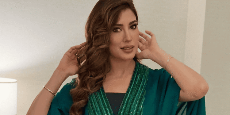 ইনস্টাগ্রামে পাকিস্তানি অভিনেত্রীর রহস্যময় পোস্ট