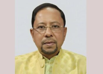 সাবেক শিক্ষা উপমন্ত্রী মিলন মারা গেছেন