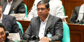 উপজেলা পরিষদে এমপিরা পাচ্ছেন অফিস কক্ষ, জিও জারি