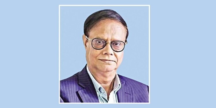 নিউইয়র্ক আদালতে রিজার্ভ চুরির মামলায় জবানবন্দি দেবেন মনসুর