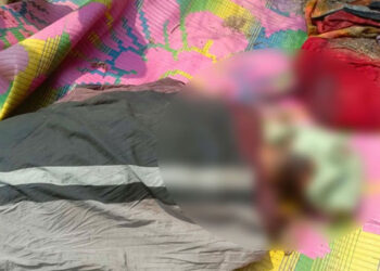 এবার কক্সবাজারে ৩ জনকে গলা কেটে হত্যা