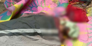 এবার কক্সবাজারে ৩ জনকে গলা কেটে হত্যা