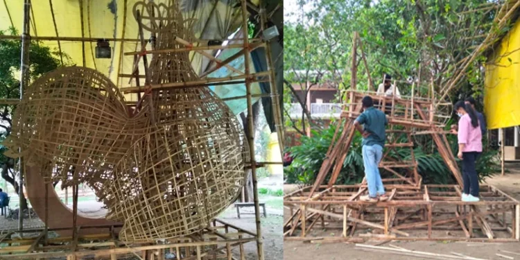 নববর্ষের শোভাযাত্রায় মোটিফ হিসেবে যা যা থাকছে