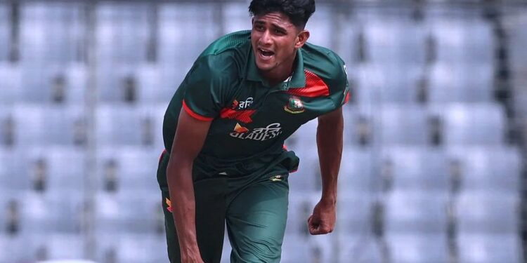 নাহিদের চোট নিয়ে মিলল স্বস্তির খবর