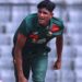 নাহিদের চোট নিয়ে মিলল স্বস্তির খবর