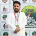 ওমরাহ শেষে আজ দেশে ফিরবেন নাহিদ ইসলাম