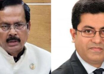 নানক-তাপসসহ ২৮ আসামির অভিযোগ গঠন শুনানি আজ