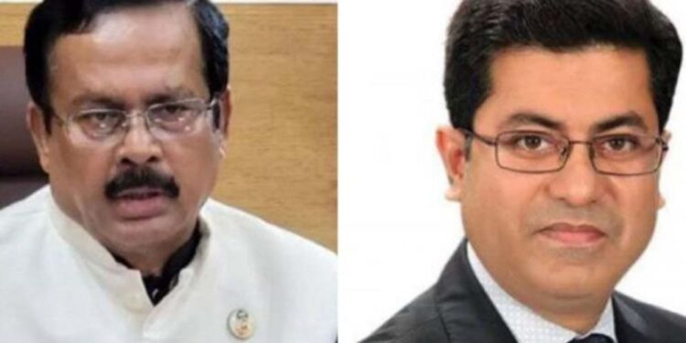 নানক-তাপসসহ ২৮ আসামির অভিযোগ গঠন শুনানি আজ