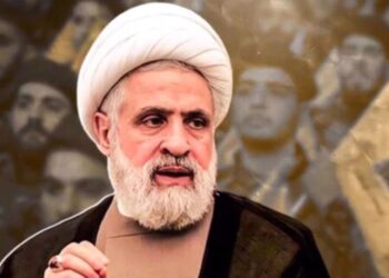 যুদ্ধবিরতি কেবল নামেই আছে: হিজবুল্লাহ প্রধান