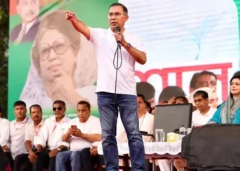 স্বৈরাচারের ভূত গুপ্তদের উপরেও ভর করেছে: প্রধানমন্ত্রী