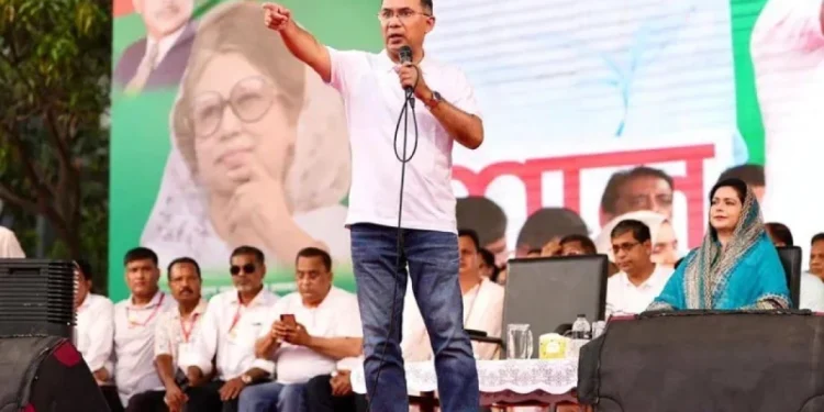 স্বৈরাচারের ভূত গুপ্তদের উপরেও ভর করেছে: প্রধানমন্ত্রী