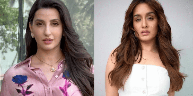 মাদকের বেড়াজাল থেকে মুক্তি পাচ্ছেন নোরা ও শ্রদ্ধা