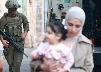 ফিলিস্তিনিদের ঘরছাড়া করতে ইসরায়েলিদের অস্ত্র এখন ‘যৌন সহিংসতা’: নতুন প্রতিবেদনে ভয়াবহ তথ্য