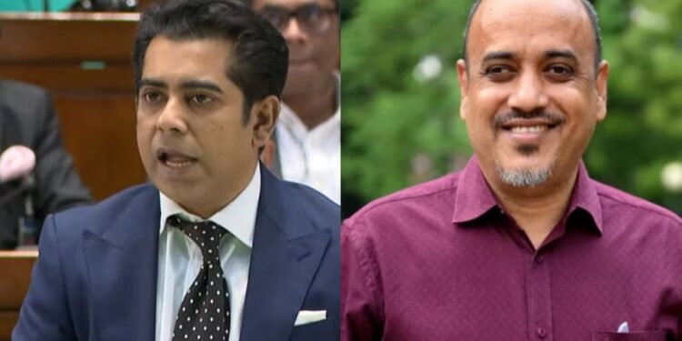 ‘পার্থকে ভালো লাগে, তবে আফসোসের বিষয়…’