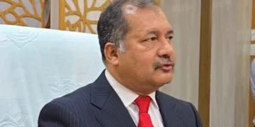 যুক্তরাষ্ট্রের সঙ্গে বন্ধুত্বকে আরো সামনের দিকে এগিয়ে নিতে চাই: তথ্যমন্ত্রী