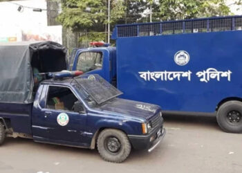 পুলিশ-বিজিবিসহ কারাগারের যানবাহনে অগ্রাধিকার ভিত্তিতে জ্বালানি সরবরাহের নির্দেশ