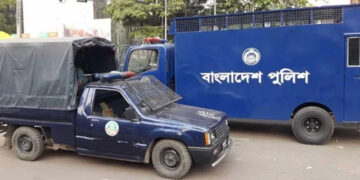 পুলিশ-বিজিবিসহ কারাগারের যানবাহনে অগ্রাধিকার ভিত্তিতে জ্বালানি সরবরাহের নির্দেশ