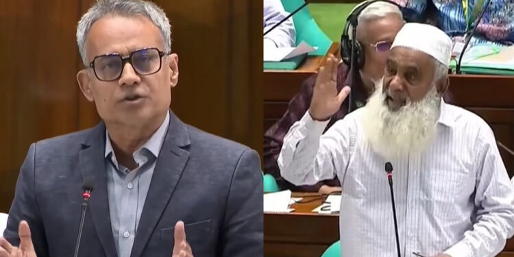 সড়ক পরিবহনমন্ত্রী আ.লীগের মন্ত্রীদের মতো উত্তর দিয়েছেন: বিএনপির এমপি মনিরুল