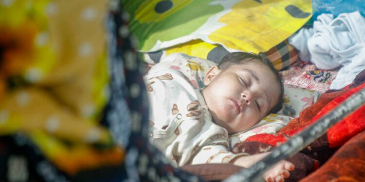 দেশে হামে আরও ৪ শিশুর মৃত্যু, আক্রান্ত ৬৮৫ জন