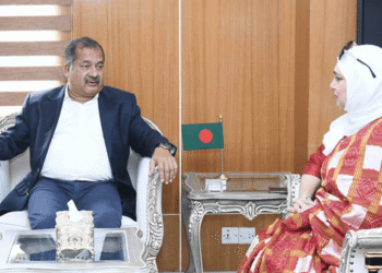 প্রবাসীদের জ্ঞান ও বিনিয়োগে শক্তিশালী হচ্ছে অর্থনীতি: তথ্যমন্ত্রী