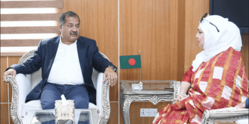 প্রবাসীদের জ্ঞান ও বিনিয়োগে শক্তিশালী হচ্ছে অর্থনীতি: তথ্যমন্ত্রী