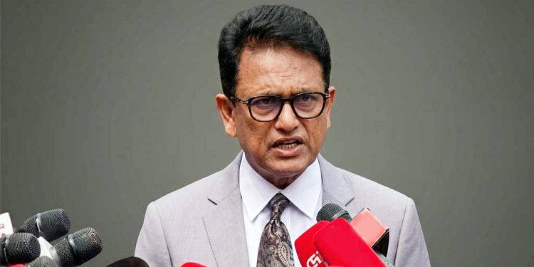 প্রশ্ন ফাঁসের গুজব রোধে আইনগত ব্যবস্থা নেওয়া হচ্ছে: শিক্ষামন্ত্রী