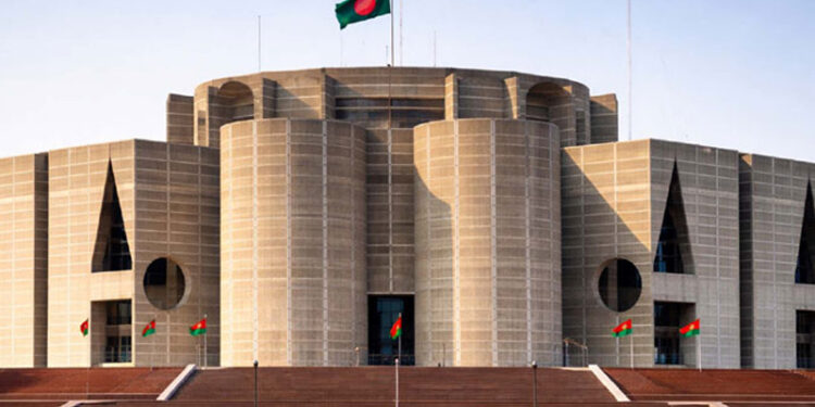 ‘সংসদের কেনাকাটায় হরিলুট’ শিরোনামে খবর প্রকাশ, ৫ সদস্যের তদন্ত কমিটি গঠন