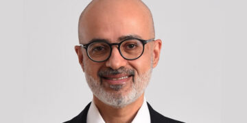 ভিসা’র ভারত, বাংলাদেশ ও দক্ষিণ এশিয়া’র নতুন গ্রুপ কান্ট্রি ম্যানেজার সুরেশ শেঠি