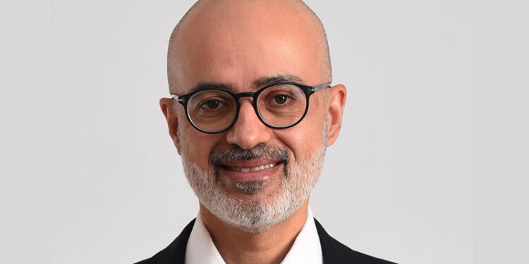 ভিসা’র ভারত, বাংলাদেশ ও দক্ষিণ এশিয়া’র নতুন গ্রুপ কান্ট্রি ম্যানেজার সুরেশ শেঠি