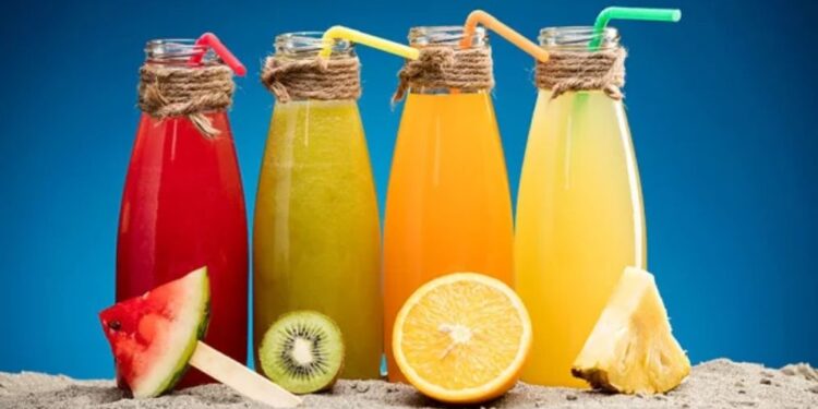 তাপদাহে শরীর সতেজ রাখতে খান ফলের নানা পদের শরবত