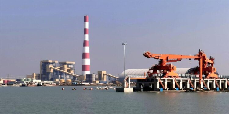 কয়লাসংকট: এসএস পাওয়ার প্ল্যান্টে উৎপাদন বন্ধের শঙ্কা