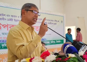 আমরা মন্ত্রণালয়ে এসি ছাড়ি না, ফ্যান ব্যবহার করি: মুক্তিযুদ্ধবিষয়ক মন্ত্রী
