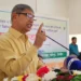 আমরা মন্ত্রণালয়ে এসি ছাড়ি না, ফ্যান ব্যবহার করি: মুক্তিযুদ্ধবিষয়ক মন্ত্রী