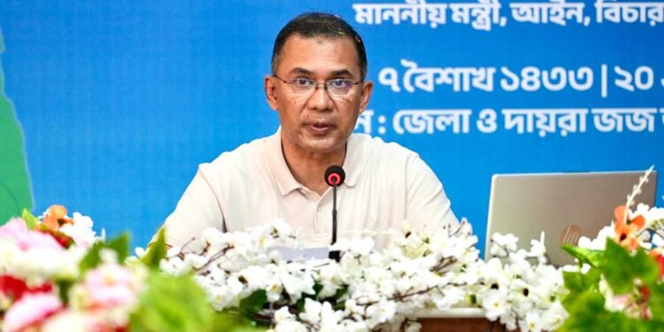 সারাদেশে ‘ই-বেইলবন্ড’ পদ্ধতি বিস্তৃত করা হবে: প্রধানমন্ত্রী