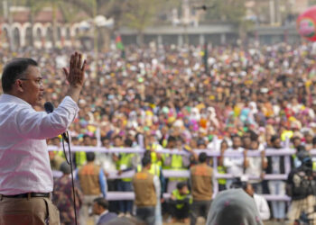 বিএনপি ব্যর্থ হলে দেশ আবার সংকটে পড়তে পারে