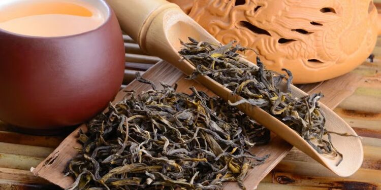 বিশ্বজুড়ে জনপ্রিয়তা পাচ্ছে ‘গাবা চা’