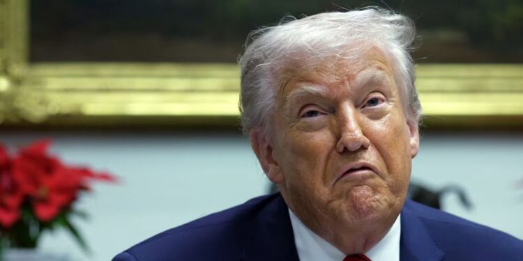 প্রেসিডেন্সি ‘বিপজ্জনক পেশা’, জানলে নির্বাচন করতাম না: ট্রাম্প