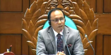 জাতীয় ইস্যুতে সরকার ও বিরোধী দলকে কাঁধে কাঁধ মিলিয়ে কাজ করতে হবে: ডেপুটি স্পিকার