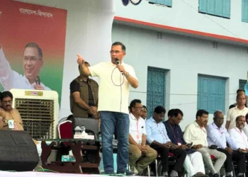 সরকার জুলাই সনদের প্রতিটি শর্ত সংসদে পাস করবে: প্রধানমন্ত্রী