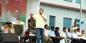 সরকার জুলাই সনদের প্রতিটি শর্ত সংসদে পাস করবে: প্রধানমন্ত্রী