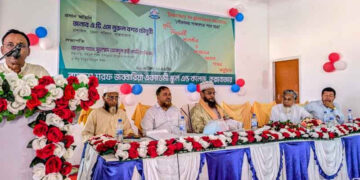 তারেক রহমানের নেতৃত্বে নতুন বাংলাদেশের অভ্যুদয়: কক্সবাজারে কৃতি শিক্ষার্থীদের সংবর্ধনা