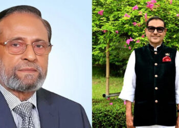 ওবায়দুল কাদের কক্সবাজার থেকে ইয়াবার ব্যাগ নিয়ে আসতেন: অলি আহমদ