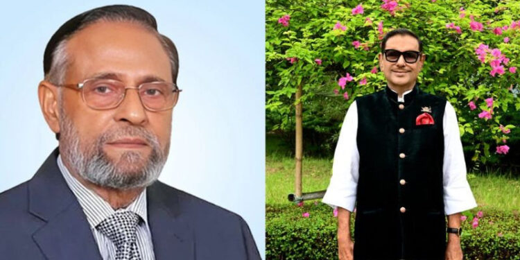 ওবায়দুল কাদের কক্সবাজার থেকে ইয়াবার ব্যাগ নিয়ে আসতেন: অলি আহমদ