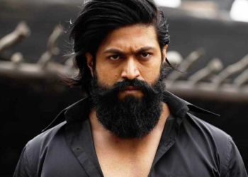 ‘টক্সিক’ সিনেমায় অন্তরঙ্গ দৃশ্য নিয়ে সমালোচনা প্রসঙ্গে যা বললেন যশ