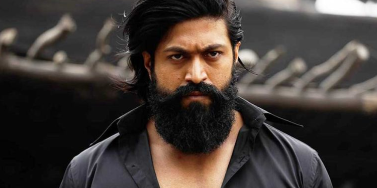 ‘টক্সিক’ সিনেমায় অন্তরঙ্গ দৃশ্য নিয়ে সমালোচনা প্রসঙ্গে যা বললেন যশ